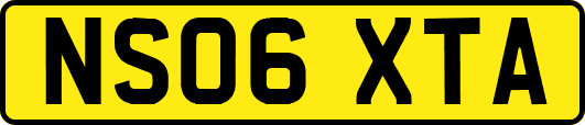 NS06XTA