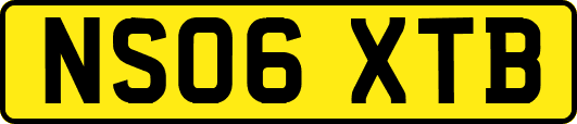 NS06XTB