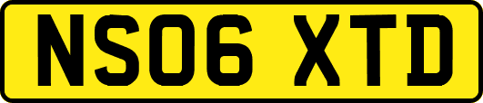 NS06XTD
