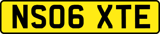 NS06XTE