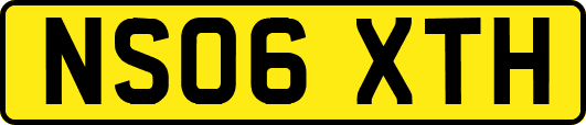 NS06XTH