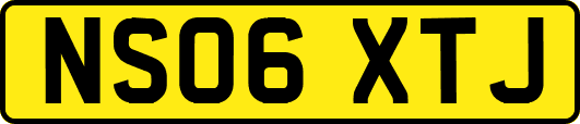 NS06XTJ