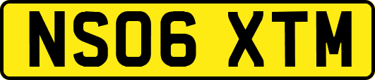 NS06XTM