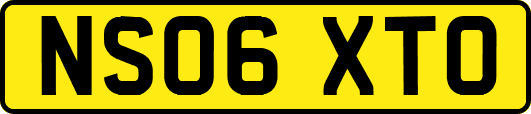 NS06XTO