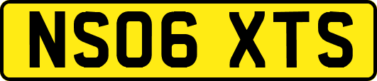 NS06XTS