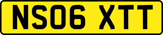 NS06XTT