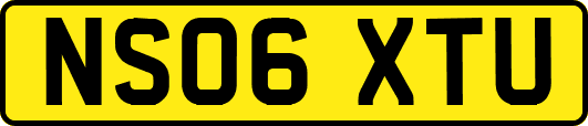 NS06XTU