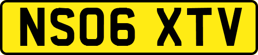 NS06XTV