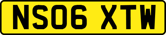 NS06XTW