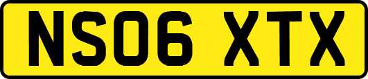 NS06XTX