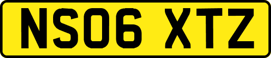 NS06XTZ