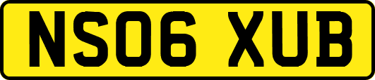 NS06XUB