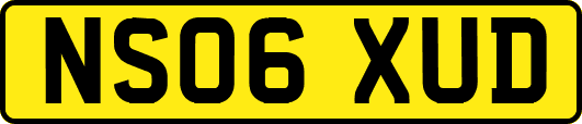 NS06XUD