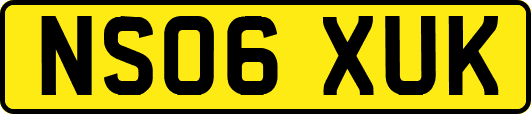 NS06XUK