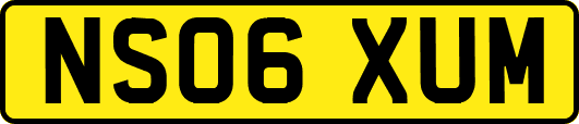 NS06XUM