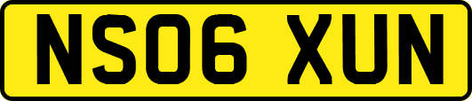 NS06XUN