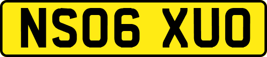 NS06XUO