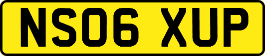NS06XUP
