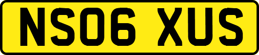NS06XUS