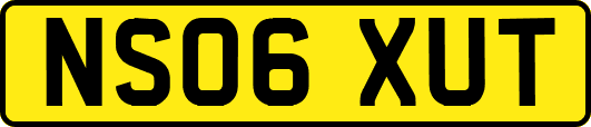 NS06XUT