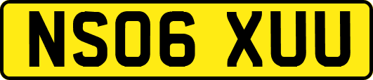 NS06XUU