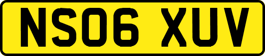 NS06XUV