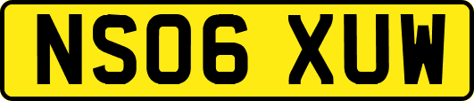 NS06XUW