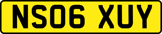NS06XUY