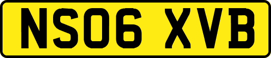 NS06XVB
