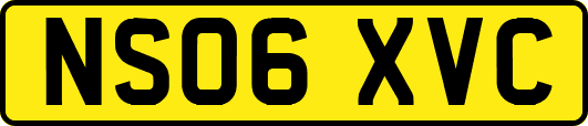 NS06XVC