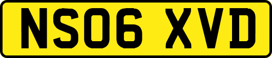 NS06XVD