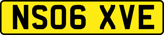 NS06XVE