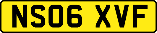 NS06XVF