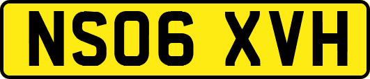 NS06XVH