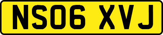 NS06XVJ
