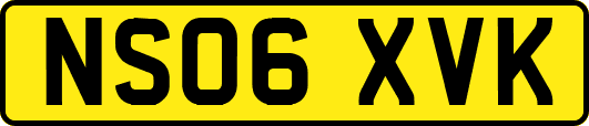 NS06XVK