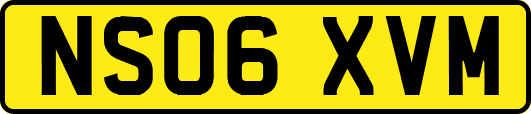 NS06XVM