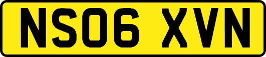 NS06XVN