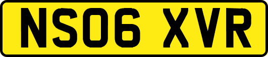 NS06XVR