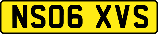 NS06XVS