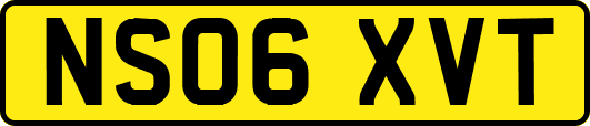 NS06XVT