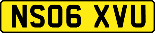 NS06XVU