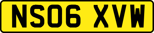 NS06XVW