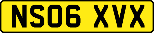 NS06XVX