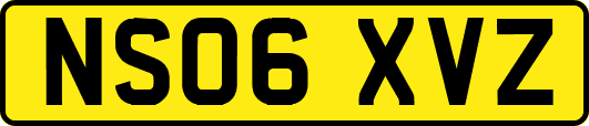 NS06XVZ