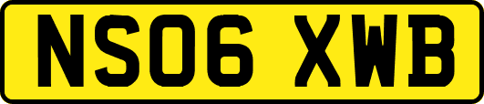 NS06XWB