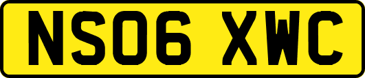 NS06XWC