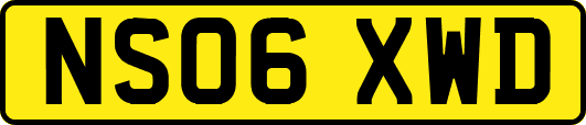 NS06XWD