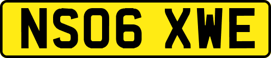 NS06XWE