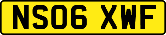 NS06XWF